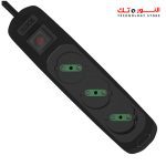 ILOCK power strip - 3 outlets without earthing (Basic) 1.5 m - Image 5