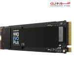Samsung  990 EVO Plus 2TB NVME Up to 7,250 MB/s - PCIe 4.0 x4 / 5.0 x2 Internal SSD - Image 3