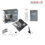 ASUS PRIME B760M-A WIFI DDR4 Aura Sync - Image 5