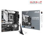 ASUS PRIME B760M-A WIFI DDR4 Aura Sync