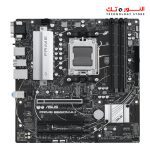 ⁦ASUS PRIME B650M-A II CSM DDR5 PCIe 5.0 - USB 3.2 Gen 2 - Aura Sync⁩ - الصورة ⁦6⁩