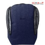 ⁦E-train (BG832) Laptop Backpack Fits Up to 15.6INCH⁩ - الصورة ⁦3⁩