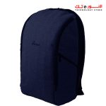 ⁦E-train (BG832) Laptop Backpack Fits Up to 15.6INCH⁩ - الصورة ⁦4⁩