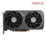 ⁦ZOTAC GAMING GeForce RTX 5050 8GB GDDR6 Twin Edge⁩ - الصورة ⁦2⁩