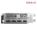 ⁦ZOTAC GAMING GeForce RTX 5050 8GB GDDR6 Twin Edge⁩ - الصورة ⁦3⁩