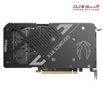 ⁦ZOTAC GAMING GeForce RTX 5050 8GB GDDR6 Twin Edge⁩ - الصورة ⁦4⁩