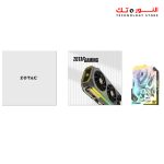 ⁦ZOTAC GAMING GeForce RTX 5050 8GB GDDR6 Twin Edge⁩ - الصورة ⁦7⁩