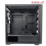 XANDER VELOX FLOW Black + PSU 750W +80 Bronze - Image 3