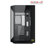 XIGMATEK CUBI II ARGB 7 FAN MID TOWER CASE - Image 11