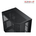XIGMATEK CUBI II ARGB 7 FAN MID TOWER CASE - Image 5