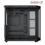 XIGMATEK CUBI II ARGB 7 FAN MID TOWER CASE - Image 6