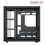 XIGMATEK CUBI II ARGB 7 FAN MID TOWER CASE - Image 7