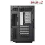 XIGMATEK CUBI II ARGB 7 FAN MID TOWER CASE - Image 8