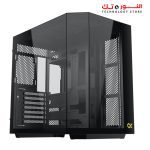 XIGMATEK CUBI II ARGB 7 FAN MID TOWER CASE - Image 9