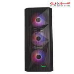 XANDER VELOX FLOW Black + PSU 750W +80 Bronze - Image 2