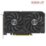 ⁦ASUS Dual AMD Radeon™ RX 9060 XT 16GB GDDR6⁩ - الصورة ⁦2⁩
