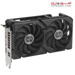 ⁦ASUS Dual AMD Radeon™ RX 9060 XT 16GB GDDR6⁩ - الصورة ⁦3⁩