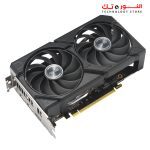 ⁦ASUS Dual AMD Radeon™ RX 9060 XT 16GB GDDR6⁩ - الصورة ⁦4⁩