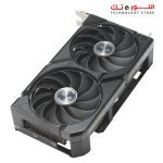 ⁦ASUS Dual AMD Radeon™ RX 9060 XT 16GB GDDR6⁩ - الصورة ⁦5⁩