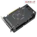 ⁦ASUS Dual AMD Radeon™ RX 9060 XT 16GB GDDR6⁩ - الصورة ⁦6⁩