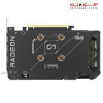 ⁦ASUS Dual AMD Radeon™ RX 9060 XT 16GB GDDR6⁩ - الصورة ⁦7⁩