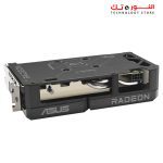 ⁦ASUS Dual AMD Radeon™ RX 9060 XT 16GB GDDR6⁩ - الصورة ⁦8⁩
