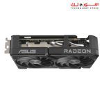 ⁦ASUS Dual AMD Radeon™ RX 9060 XT 16GB GDDR6⁩ - الصورة ⁦9⁩