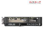 ⁦ASUS Dual AMD Radeon™ RX 9060 XT 16GB GDDR6⁩ - الصورة ⁦10⁩