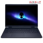 DELL Alienware 16 Aurora AC16250 Gaming Laptop - Intel Core 7 240H - 32GB DDR5-5600 RAM - 1TB SSD - NVIDIA GeForce RTX 5060 8GB GDDR7 Graphics - 16INCH WQXGA (2560X1600) 120HZ 100% sRGB  3YEAR WARRANTY