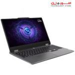 LENOVO LOQ 15IRX9 INTEL CORE I5 13450HX - RAM 16GB DDR5 - SSD 512GB - NVIDIA GeForce RTX 3050 6GB - 15.6INCH FHD 100% sRGB 144HZ - Image 2