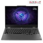 LENOVO LOQ 15IRX9 INTEL CORE I5 13450HX - RAM 16GB DDR5 - SSD 512GB - NVIDIA GeForce RTX 3050 6GB - 15.6INCH FHD 100% sRGB 144HZ