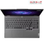 LENOVO LOQ 15IRX9 INTEL CORE I5 13450HX - RAM 16GB DDR5 - SSD 512GB - NVIDIA GeForce RTX 3050 6GB - 15.6INCH FHD 100% sRGB 144HZ - Image 3