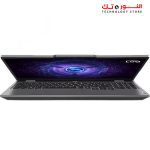 LENOVO LOQ 15IRX9 INTEL CORE I5 13450HX - RAM 16GB DDR5 - SSD 512GB - NVIDIA GeForce RTX 3050 6GB - 15.6INCH FHD 100% sRGB 144HZ - Image 4