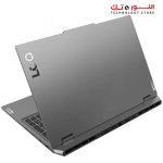 LENOVO LOQ 15IRX9 INTEL CORE I5 13450HX - RAM 16GB DDR5 - SSD 512GB - NVIDIA GeForce RTX 3050 6GB - 15.6INCH FHD 100% sRGB 144HZ - Image 5