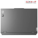 LENOVO LOQ 15IRX9 INTEL CORE I5 13450HX - RAM 16GB DDR5 - SSD 512GB - NVIDIA GeForce RTX 3050 6GB - 15.6INCH FHD 100% sRGB 144HZ - Image 6