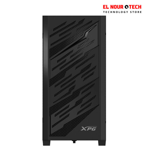 "XPG STARKER AIR BTF Black Mid-Tower Chassis "