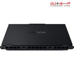 LENOVO LEGION 5 15IRX10 INTEL CORE I9 14900HX - RAM 32GB DDR5 - SSD 1TB - NVIDIA® GeForce RTX 5070 8GB GDDR7 - 15.1INCH WQXGA (2560x1600) OLED 100% DCI-P3 165Hz Dolby Vision® DisplayHDR™ - Image 10