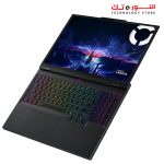 LENOVO LEGION 5 15IRX10 INTEL CORE I9 14900HX - RAM 32GB DDR5 - SSD 1TB - NVIDIA® GeForce RTX 5070 8GB GDDR7 - 15.1INCH WQXGA (2560x1600) OLED 100% DCI-P3 165Hz Dolby Vision® DisplayHDR™ - Image 14