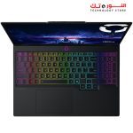 LENOVO LEGION 5 15IRX10 INTEL CORE I9 14900HX - RAM 32GB DDR5 - SSD 1TB - NVIDIA® GeForce RTX 5070 8GB GDDR7 - 15.1INCH WQXGA (2560x1600) OLED 100% DCI-P3 165Hz Dolby Vision® DisplayHDR™ - Image 15