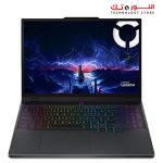 LENOVO LEGION 5 15IRX10 INTEL CORE I9 14900HX - RAM 32GB DDR5 - SSD 1TB - NVIDIA® GeForce RTX 5070 8GB GDDR7 - 15.1INCH WQXGA (2560x1600) OLED 100% DCI-P3 165Hz Dolby Vision® DisplayHDR™