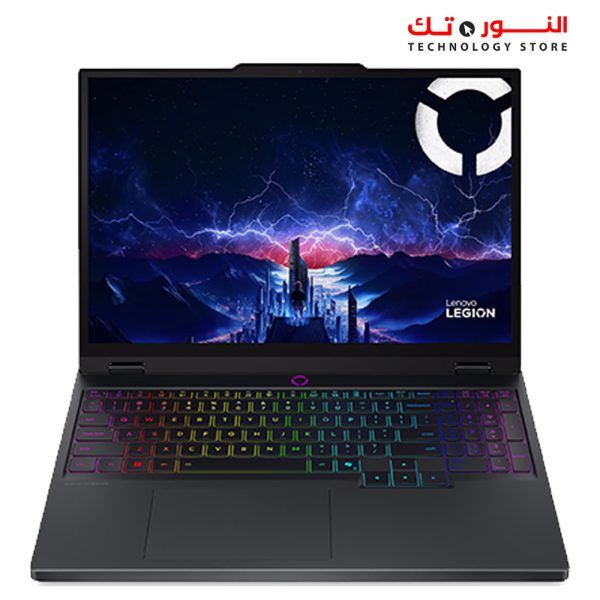 LENOVO LEGION 5 15IRX10 INTEL CORE I9 14900HX - RAM 32GB DDR5 - SSD 1TB - NVIDIA® GeForce RTX 5070 8GB GDDR7 - 15.1INCH WQXGA (2560x1600) OLED 100% DCI-P3 165Hz Dolby Vision® DisplayHDR™