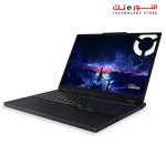 LENOVO LEGION 5 15IRX10 INTEL CORE I9 14900HX - RAM 32GB DDR5 - SSD 1TB - NVIDIA® GeForce RTX 5070 8GB GDDR7 - 15.1INCH WQXGA (2560x1600) OLED 100% DCI-P3 165Hz Dolby Vision® DisplayHDR™ - Image 3