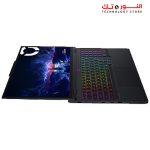 LENOVO LEGION 5 15IRX10 INTEL CORE I9 14900HX - RAM 32GB DDR5 - SSD 1TB - NVIDIA® GeForce RTX 5070 8GB GDDR7 - 15.1INCH WQXGA (2560x1600) OLED 100% DCI-P3 165Hz Dolby Vision® DisplayHDR™ - Image 4