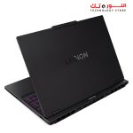 LENOVO LEGION 5 15IRX10 INTEL CORE I9 14900HX - RAM 32GB DDR5 - SSD 1TB - NVIDIA® GeForce RTX 5070 8GB GDDR7 - 15.1INCH WQXGA (2560x1600) OLED 100% DCI-P3 165Hz Dolby Vision® DisplayHDR™ - Image 5