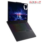 LENOVO LEGION 5 15IRX10 INTEL CORE I9 14900HX - RAM 32GB DDR5 - SSD 1TB - NVIDIA® GeForce RTX 5070 8GB GDDR7 - 15.1INCH WQXGA (2560x1600) OLED 100% DCI-P3 165Hz Dolby Vision® DisplayHDR™ - Image 6