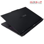 LENOVO LEGION 5 15IRX10 INTEL CORE I9 14900HX - RAM 32GB DDR5 - SSD 1TB - NVIDIA® GeForce RTX 5070 8GB GDDR7 - 15.1INCH WQXGA (2560x1600) OLED 100% DCI-P3 165Hz Dolby Vision® DisplayHDR™ - Image 9