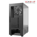 XPG INVADER X MINI ARGB 5x120mm Gaming Mid Tower Case - Image 3