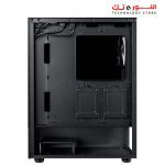 XPG INVADER X MINI ARGB 5x120mm Gaming Mid Tower Case - Image 4
