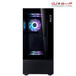 XPG INVADER X MINI ARGB 5x120mm Gaming Mid Tower Case - Image 5