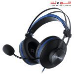 COUGAR IMMERSA Essential Gaming Headset Blue